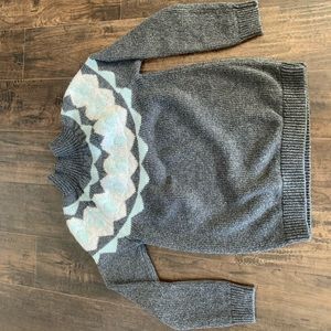 Banana Republic sweatshirt